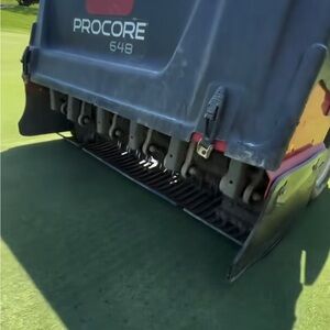 Meet your Posher, Melvin